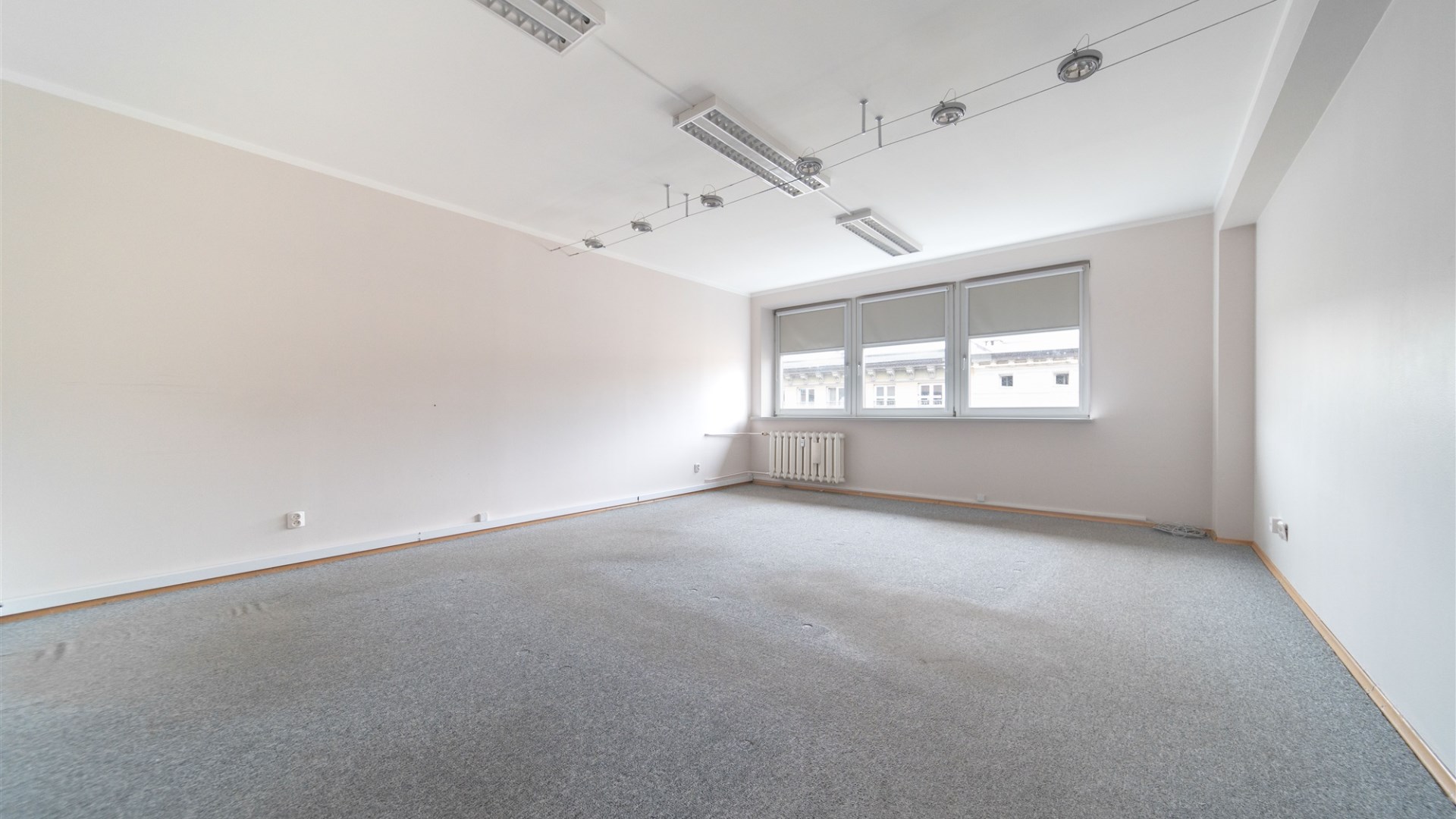 98 m2 | Centrum | Parking | Winda 