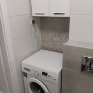 Komfortowe mieszkanie 2 pokojowe z parkingiem