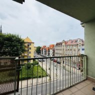 Komfortowe 2-pokojowe mieszkanie 