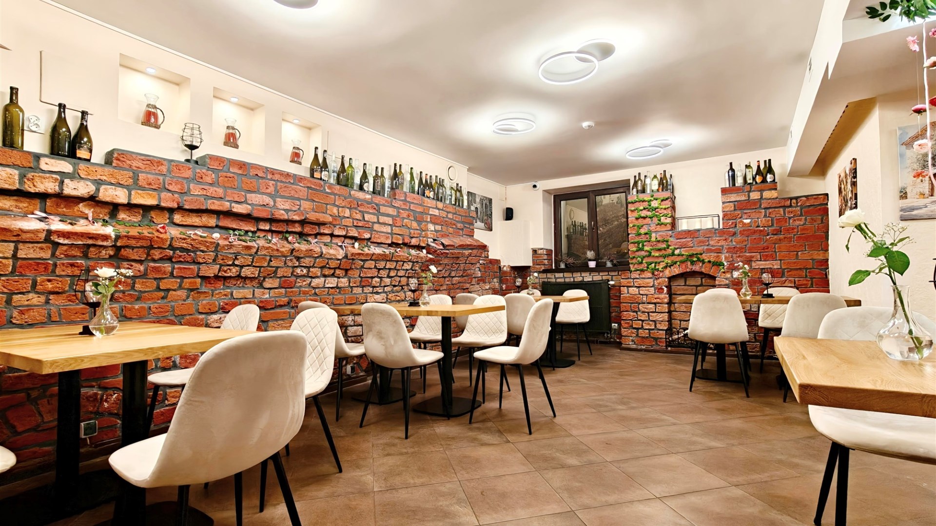 Gotowy biznes, Lokal Gastro na Starym Mieście!