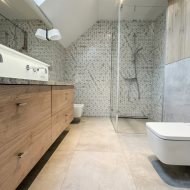 Piekny dom - rekuperacja.- siłownia - sauna - klim