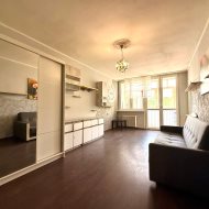 Centrum - Niepodległości Ip. balkon 62m2 