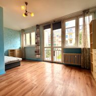 Centrum - Niepodległości Ip. balkon 62m2 