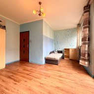 Centrum - Niepodległości Ip. balkon 62m2 