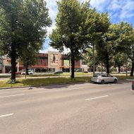 Centrum - Niepodległości Ip. balkon 62m2 
