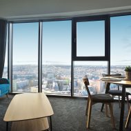 Oferta najmu 3 pokojowqego apartamentu w centrum