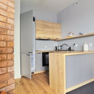 Oferta najmu 3 pokojowqego apartamentu w centrum