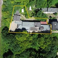 Obiekt produkcyjny | 1232 m2 | 507 m2 | A6 i S3