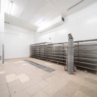 Obiekt produkcyjny | 1232 m2 | 507 m2 | A6 i S3
