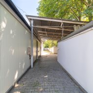 Obiekt produkcyjny | 1232 m2 | 507 m2 | A6 i S3