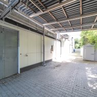 Obiekt produkcyjny | 1232 m2 | 507 m2 | A6 i S3