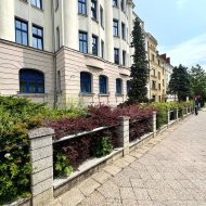 Lokal na wynajem przy Wałach Chrobrego