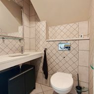 Mieszkanie 120m2 z balkonem i garażem w Centrum!