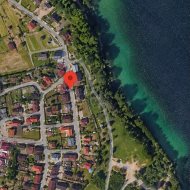 Dom nad Jeziorem Morzyckim 