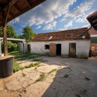 Dom nad Jeziorem Morzyckim 
