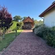 Dom w stylu wiktoriańskim | Świnoujście – Przytór 