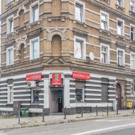 Lokal na wynajem