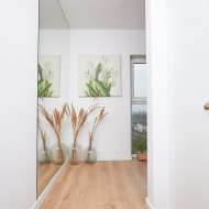 Kawalerka | Wysoki Standard | Balkon | Panorama
