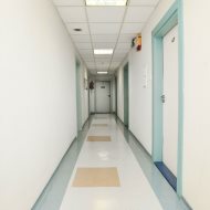 6 piętrowy obiekt - Wały Chrobrego 