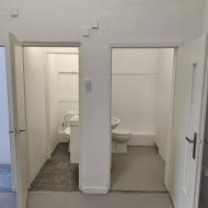 Lokal usługowy 117 m² - os. Kasztanowe Szczecin