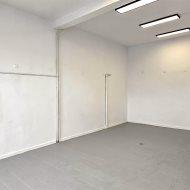 Lokal usługowy 117 m² - os. Kasztanowe Szczecin