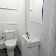 Lokal usługowy 117 m² - os. Kasztanowe Szczecin