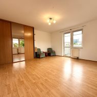 Pogodno os. Horeszków 42m2 Ip. miejsce parkingowe