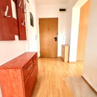 Pogodno os. Horeszków 42m2 Ip. miejsce parkingowe