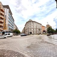 Centrum - lokal z wejsciem z parteru, witryna