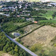 Działka inwestycyjna 7723 m² | Dołuje k. Szczecina