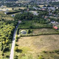 Działka inwestycyjna 7723 m² | Dołuje k. Szczecina