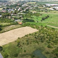 Działka inwestycyjna 7723 m² | Dołuje k. Szczecina