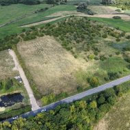 Działka inwestycyjna 7723 m² | Dołuje k. Szczecina