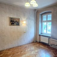 Na sprzedaż 3pok.•wysoki parter•świetne pod usługi