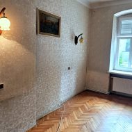 Na sprzedaż 3pok.•wysoki parter•świetne pod usługi