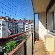 Sprzedam 2 pokoje z balkonem przy Witkiewicza.