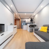 2 pokoje | Balkon | Wysoki Standard | Centrum