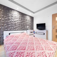 2 pokoje | Balkon | Wysoki Standard | Centrum