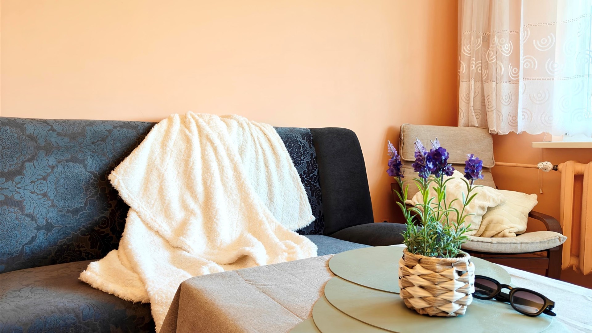 Spółdzielcze | Balkon | Piwnica 10 m² | Rozkładowe