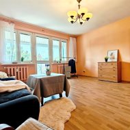Spółdzielcze | Balkon | Piwnica 10 m² | Rozkładowe