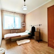 Spółdzielcze | Balkon | Piwnica 10 m² | Rozkładowe