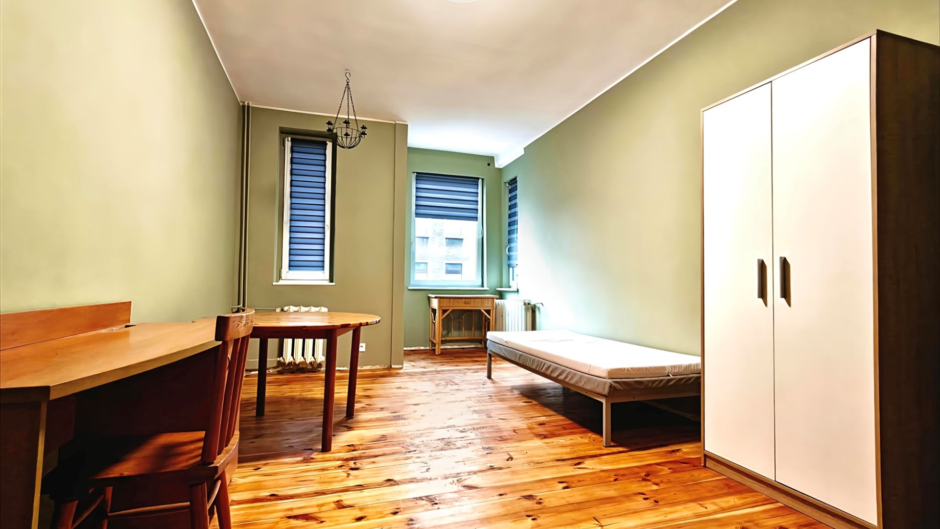 4 Pokojowe mieszkanie +balkon|Spółdzielcze|Centrum