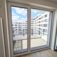2 pokoje nowe pierwszy najem. Taras + balkon!