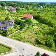 DOBRA 1301m2, PLAN, MEDIA, DROGA - LOKALIZACJA