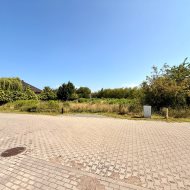 DOBRA 1301m2, PLAN, MEDIA, DROGA - LOKALIZACJA