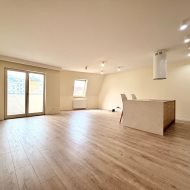 APARTAMENT 125m2 5pok. 2 garaże - Park Kasprowicza