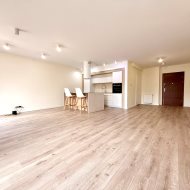 APARTAMENT 125m2 5pok. 2 garaże - Park Kasprowicza