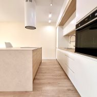 APARTAMENT 125m2 5pok. 2 garaże - Park Kasprowicza