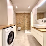 APARTAMENT 125m2 5pok. 2 garaże - Park Kasprowicza