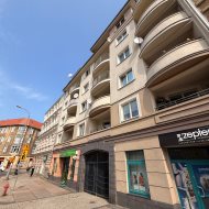 APARTAMENT 125m2 5pok. 2 garaże - Park Kasprowicza